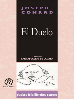 cover image of El Duelo